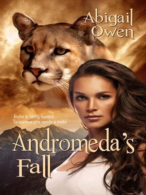 cover image of Andromeda's Fall